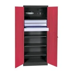 Armario Metálico Taller Modular METALWORKS DEC7838-3