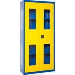 Armario Para EPIS 900x400x2000