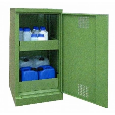 Armario Seguridad 500 X 500 X 1.000 3 Armario Seguridad 500 X 500 X 1.000