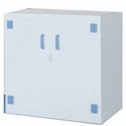 Armario Seguridad Polipropileno - Acidos Y Corrosivos