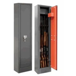 Armero - 10 Escopetas