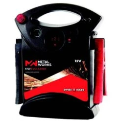 Arrancador METALWORKS MWEVO A3100