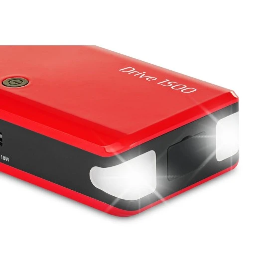 Arrancador Multifunción TELWIN Drive 1500 5 Arrancador Multifunción TELWIN Drive 1500 - Imagen 3