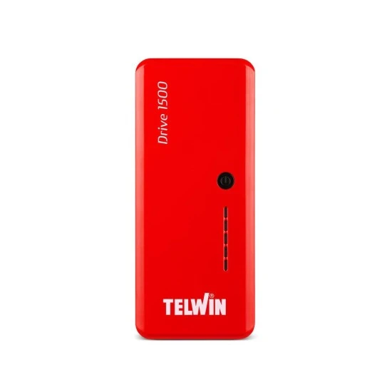 Arrancador Multifunción TELWIN Drive 1500 6 Arrancador Multifunción TELWIN Drive 1500 - Imagen 4