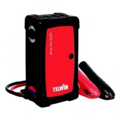 Arrancador TELWIN DRIVE PRO 12V