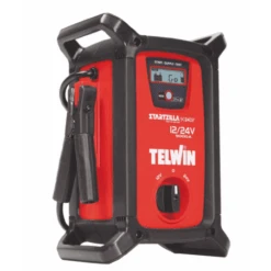 Arrancador TELWIN Startzilla 4012 XT