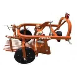 Arrancadora De Patatas ZEPPELIN 001