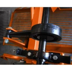 Arrancadora De Patatas ZEPPELIN - Salida Lateral 13 Arrancadora De Patatas ZEPPELIN - Salida Lateral -Maquituls Tienda arrancadora de patatas zeppelin salida lateral 5