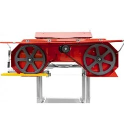 Aserradero Portátil HOLZMANN BBS550SMART_400V -Maquituls Tienda aserradero portatil holzmann bbs550smart400v 2