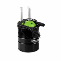 Aspiracenizas CLEANCRAFT FlexCAT 120 VCA