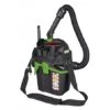 Aspirador CLEANCRAFT DryCAT 16 L-Class -Maquituls Tienda aspirador cleancraft drycat 16 l class