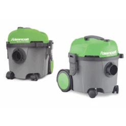 Aspirador CLEANCRAFT FlexCAT 110 A-Class