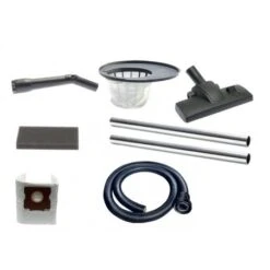 Aspirador CLEANCRAFT FlexCAT 112 Q -Maquituls Tienda aspirador cleancraft flexcat 112 q 5