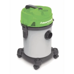 Aspirador CLEANCRAFT WetCAT 118