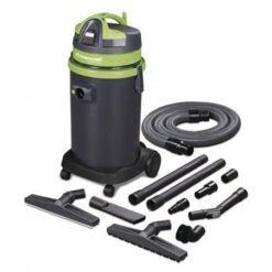 Aspirador CLEANCRAFT WetCAT 137 R