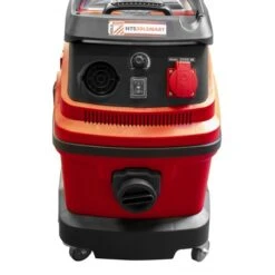 Aspirador De Húmedo/seco Holzmann NTS30L_SMART_230V -Maquituls Tienda aspirador de humedoseco holzmann nts30lsmart230v 1 2