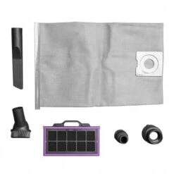 Aspirador De Húmedo/seco Holzmann NTS30L_SMART_230V -Maquituls Tienda aspirador de humedoseco holzmann nts30lsmart230v 1 3