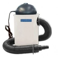 Aspirador De Polvo Fino Doble Filtraje DC 50