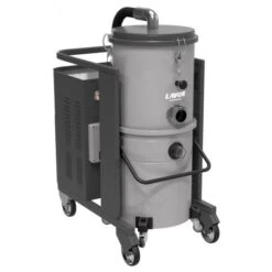 Aspirador De Polvo Y Liquido LAVOR DTV100 1-55 SL