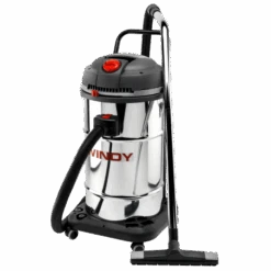 Aspirador De Polvo Y Líquido LAVOR WINDY 265 IF