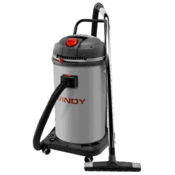 Aspirador De Polvo Y Líquido LAVOR WINDY 265 PF
