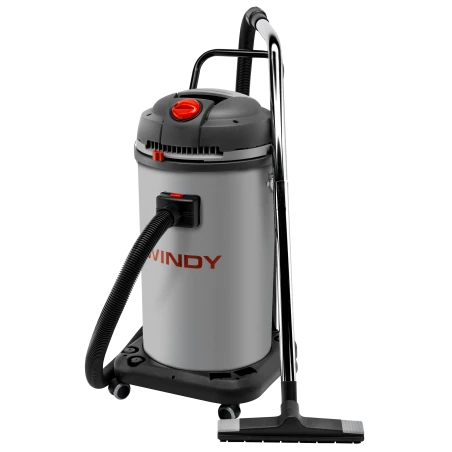 Aspirador De Polvo Y Líquido LAVOR WINDY 265 PF 3 Aspirador De Polvo Y Líquido LAVOR WINDY 265 PF