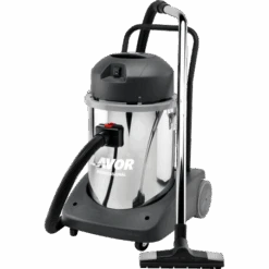 Aspirador De Polvo Y Líquido LAVOR ZEUS IF