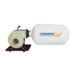 ASPIRADOR DE UN SACO 001 P