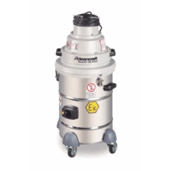 Aspirador FlexCAT 130 ATEX - PROFESIONAL