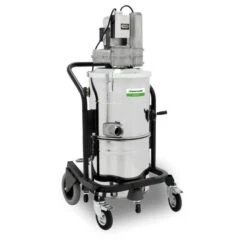 Aspirador Industrial CLEANCRAFT Drycat 150