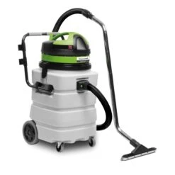 Aspirador Industrial CLEANCRAFT Wetcat 290 E