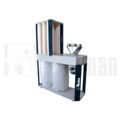 Aspirador Industrial DE-2500