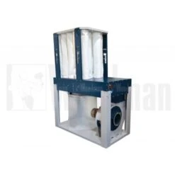 Aspirador Industrial DE-3500 -Maquituls Tienda aspirador industrial de 3500 2