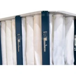 Aspirador Industrial DE-5000 -Maquituls Tienda aspirador industrial de 5000 2