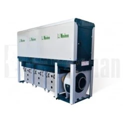 Aspirador Industrial DE-8500/3C