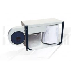 Aspirador Industrial Para Escuadradoras DE-1300/3