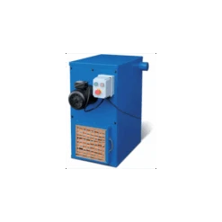 Aspirador Para Virutas De Hierro METALLKRAFT AS 1400