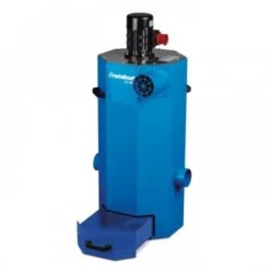 Aspirador Para Virutas De Hierro METALLKRAFT AS 1601