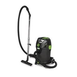 Aspirador Profesional CLEANCRAFT Wetcat 131 Rh Clase M