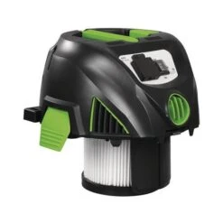 Aspirador Profesional CLEANCRAFT Wetcat 131 Rh Clase M -Maquituls Tienda aspirador profesional cleancraft wetcat 131 rh clase m 3