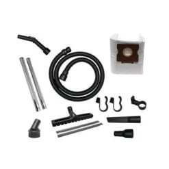 Aspirador Profesional CLEANCRAFT Wetcat 131 Rh Clase M -Maquituls Tienda aspirador profesional cleancraft wetcat 131 rh clase m 5