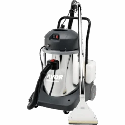 Aspirador Profesional LAVOR APOLLO IF Limpia Tapicerias, Alfombras...