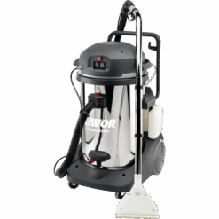 Aspirador Profesional LAVOR COSTELLATION IR Limpia Tapicerias...