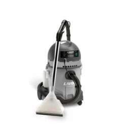Aspirador PROFESIONAL LAVOR HYDRUS Limpia Tapicerias, Alfombras..