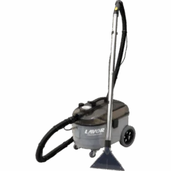 Aspirador Profesional LAVOR JUPITER Limpia Tapicerias, Alfombras, Moquetas...