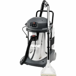 Aspirador Profesional LAVOR SOLARIS IF Limpia Tapicerias, Alfombras, Moquetas...