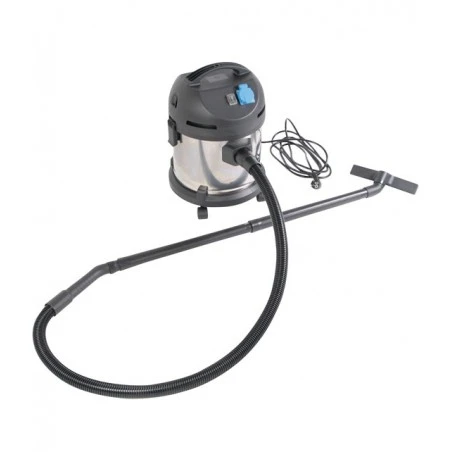 Aspirador Profesional Seco Y Humedo 4 Aspirador Profesional Seco Y Humedo - Imagen 2