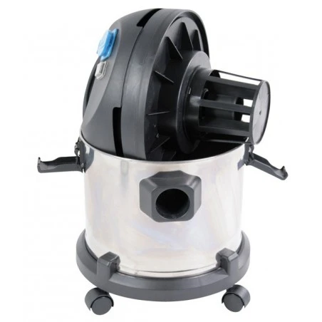 Aspirador Profesional Seco Y Humedo 6 Aspirador Profesional Seco Y Humedo - Imagen 4