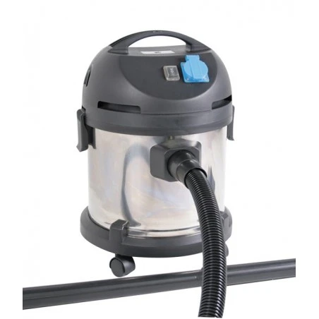 Aspirador Profesional Seco Y Humedo 8 Aspirador Profesional Seco Y Humedo - Imagen 6