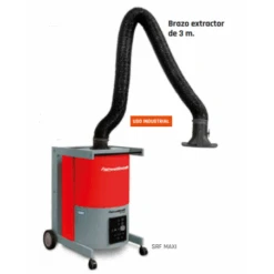 Aspirador SCHWEIBKRAFT SRF MAXI